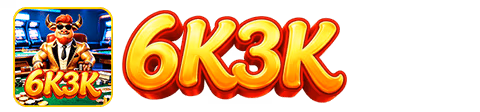 6k3k Logo